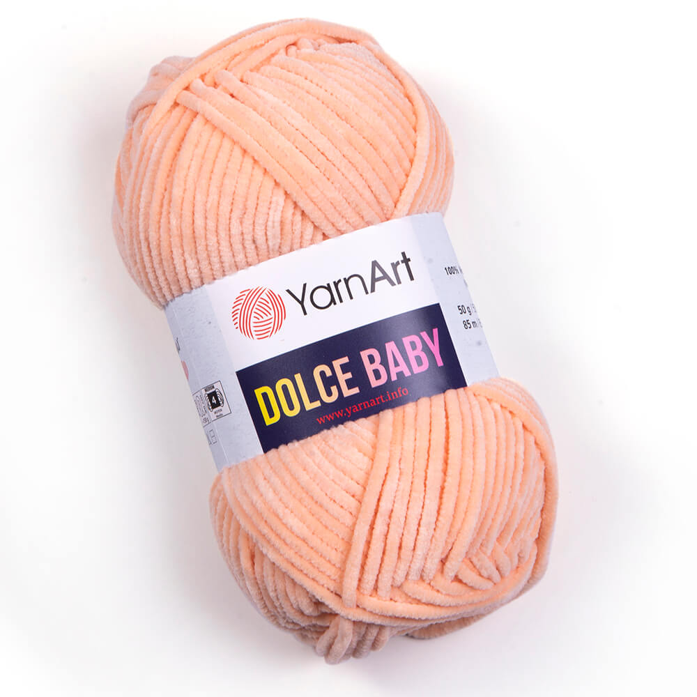 YarnArt Dolce Baby