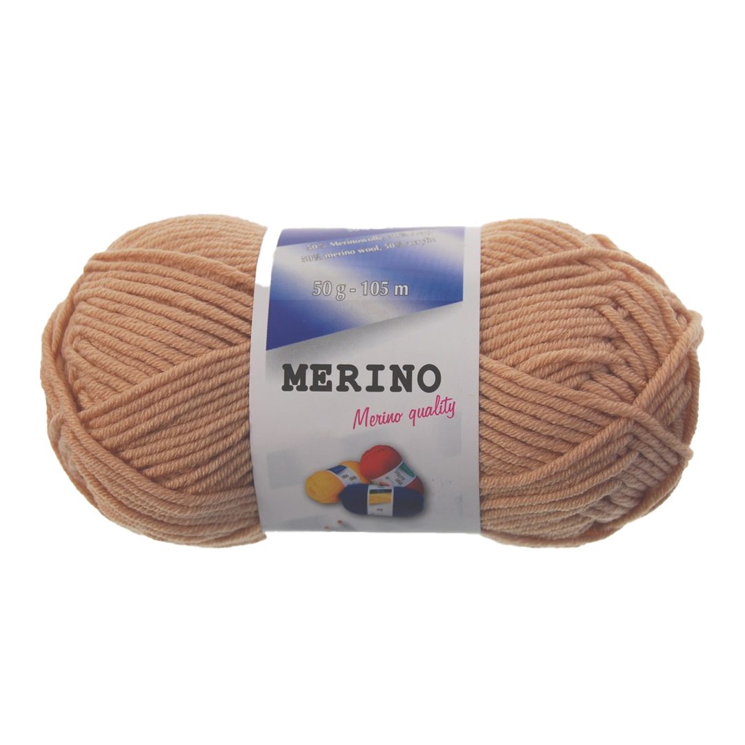 Vlnap merino