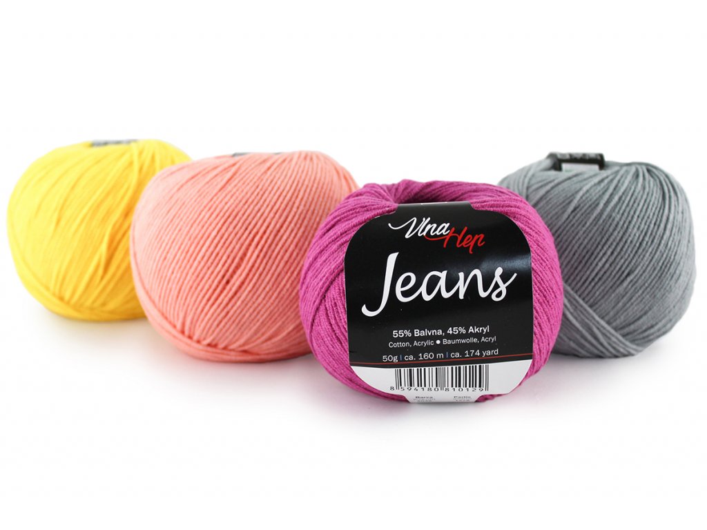Vlna-Hep Jeans