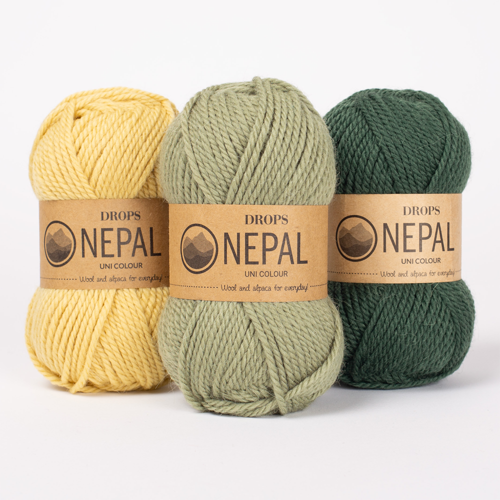DROPS Nepal