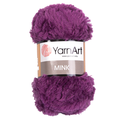 YarnArt Mink