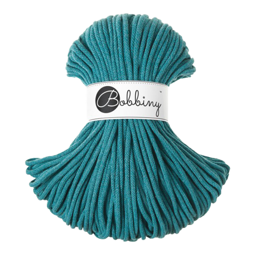 Bobbiny Premium zsinórfonal 5 mm