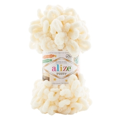 Alize Puffy 01 - vajas