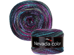Wool-Hep Nevada color 6302