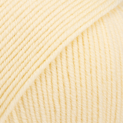 DROPS Baby Merino 03 - világos sárga