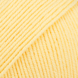DROPS Baby Merino 04 - sárga