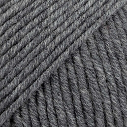 DROPS Merino Extra Fine mix 04 - szürke