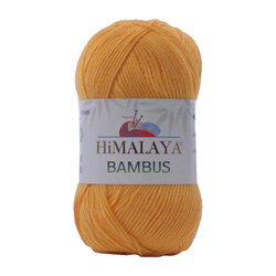 Himalaya Everyday Bamboo 236-04 - sárga