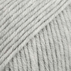 DROPS Merino Extra Fine mix 05 - világosszürke