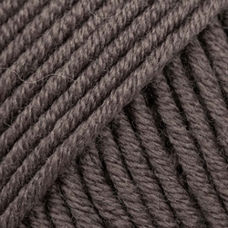 DROPS Big Merino uni 05 - mokka