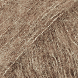 DROPS Brushed Alpaca Silk 05 - bézs