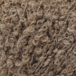 DROPS Alpaca Bouclé mix 0602 - barna