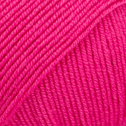 DROPS Baby Merino 08 - fukszia