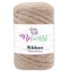 ReTwisst Ribbon - bézs