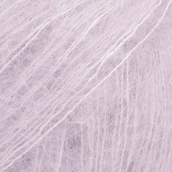 DROPS Kid-Silk 09 - világos levendula