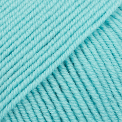 DROPS Baby Merino 10 - világos türkiz
