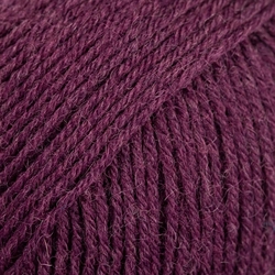 DROPS Fabel uni 104 - lila