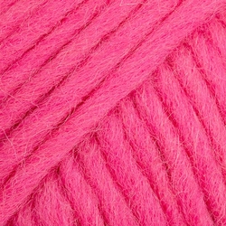 DROPS Snow uni 105 - fukszia