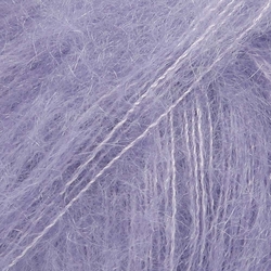 DROPS Kid-Silk 11 - levendula