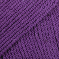 DROPS Loves You #7 uni 11 - lila