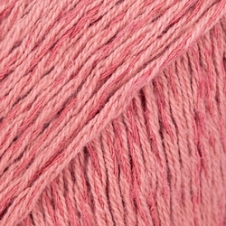 DROPS Belle uni 11 - fáradtrózsaszín