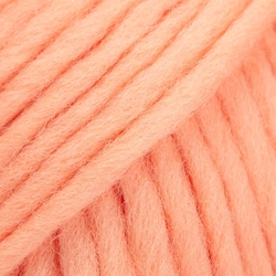 DROPS Snow uni 112 - sárgabarack