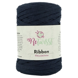 ReTwisst Ribbon - sötétkék