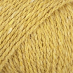 DROPS Soft Tweed mix 13 - citrom