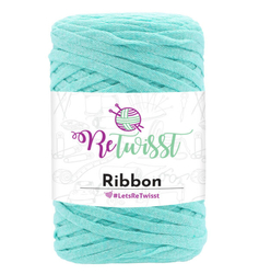 ReTwisst Ribbon - menta zöld