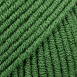 DROPS Big Merino 14 - zöld