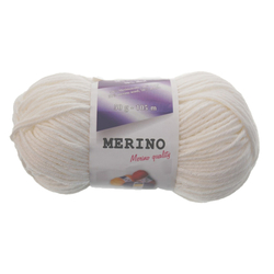 Vlnap Merino 14701 - fehér