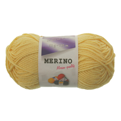 Vlnap Merino 14727 - vanília