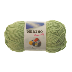 Vlnap Merino 14744 - pisztácia