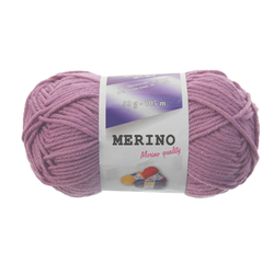 Vlnap Merino 14773 - világos lila