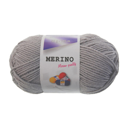 Vlnap Merino 14781 - világosszürke