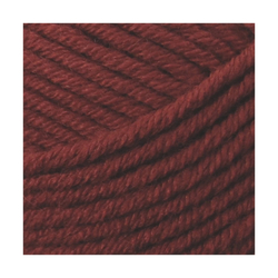 Vlnap Merino 14806 - terrakotta