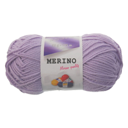 Vlnap Merino 14809 - levendula