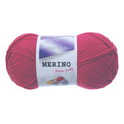 Vlnap Merino 14811 - málna