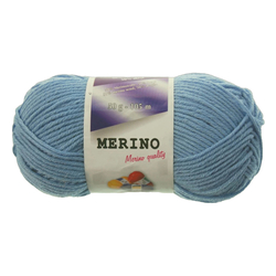 Vlnap Merino 14818 - világoskék