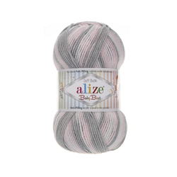 Alize Baby legjobb batikolt 6664