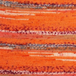 DROPS Fabel print 153 - tex-mex