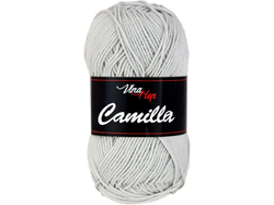 Wool-Hep Camilla 8230 - világosszürke