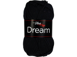 Vlna-Hep Dream 6001 - fekete
