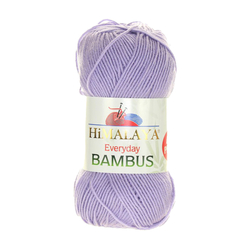 Himalaya Everyday Bamboo 236-18 - lila