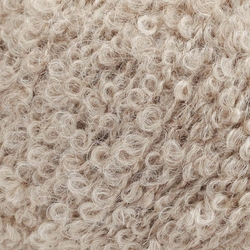 DROPS Alpaca Bouclé mix 2020 - világosbézs