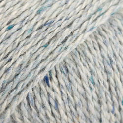 DROPS Soft Tweed 21 - víz