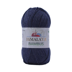 Himalaya Everyday Bambus 236-23 - sötétkék