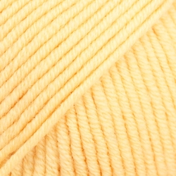 DROPS Merino Extra Fine 24 - világos sárga