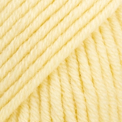 DROPS Big Merino 26 - limonádé