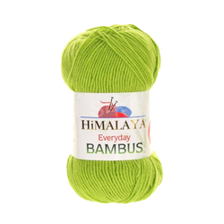 Himalaya Everyday Bamboo 236-26 - zöld